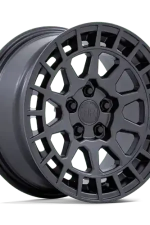 BOXER 15X7 5X100 72.1 +15 F-BLK Today Only