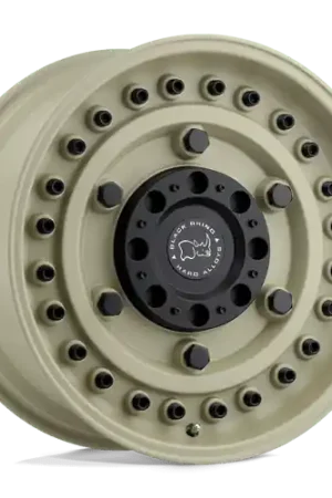 BR ARMORY 17X8 5X160 +45 65 D-SAND Best Choice