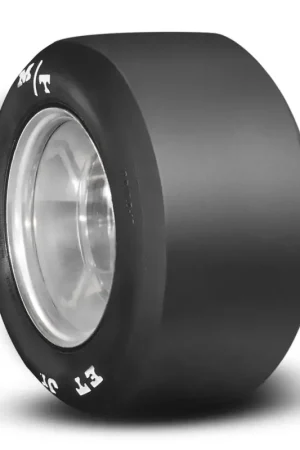 Warranty Included Mickey Thompson ET Jr. Tire - 18.0/8.0-8 L2 90000000943