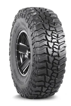 Trusted Brand Mickey Thompson Baja Boss M/T Tire - LT285/70R17 121/118Q 90000036634