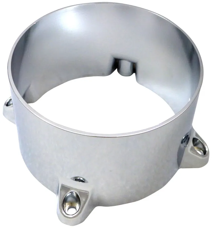 Editor’s Pick Mickey Thompson Classic III Center Cap - Open 5x5.5 90000001675