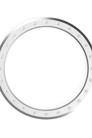 Time-Limited ALUMINUM BEADLOCK RING