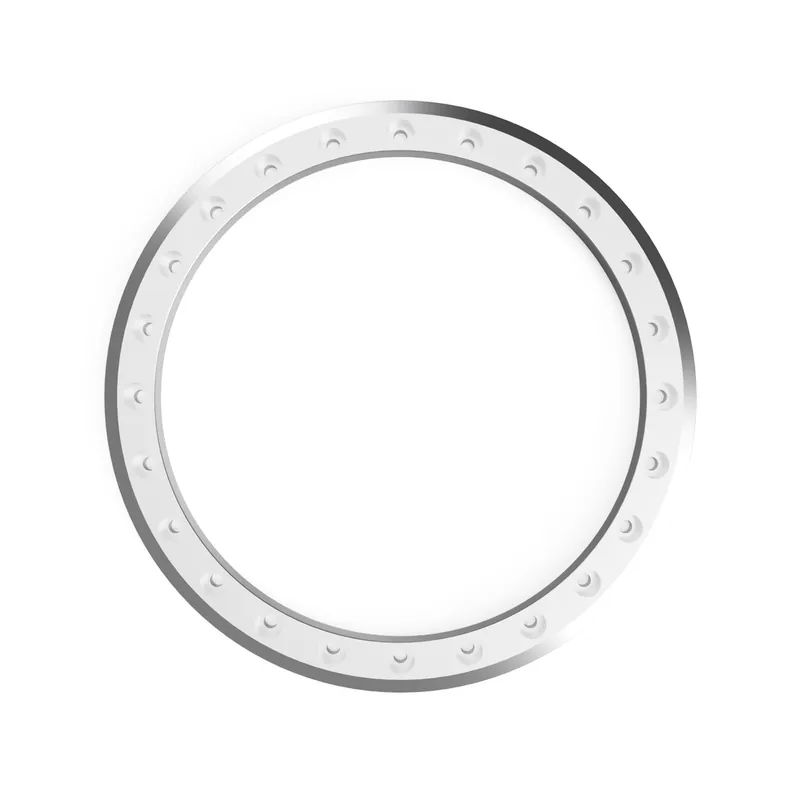 Time-Limited ALUMINUM BEADLOCK RING