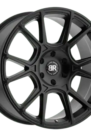 Wholesale BRMLA 20X9.5 6X135 M-BLK 30MM