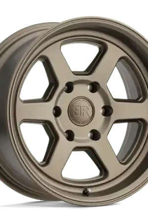 BRRBL 17X8 5X100 BRNZ 35MM Direct From Manufacturer