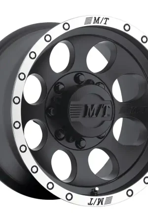 Big Sale Mickey Thompson Classic Baja Lock Wheel - 16x10 8X6.5 4-1/2 MT 90000020082