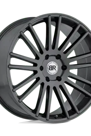 Limited Time BRKRG 20X9 6X135 G-GNMTL 30MM