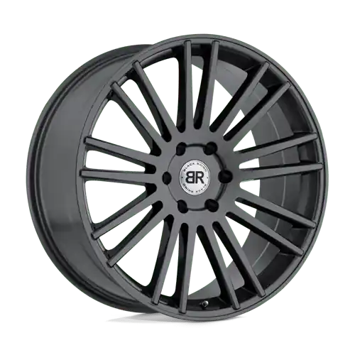 Limited Time BRKRG 20X9 6X135 G-GNMTL 30MM