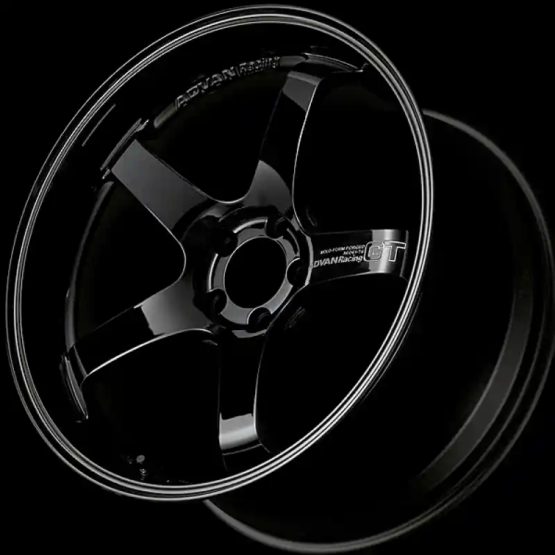 Advan GT Premium Version 21x11.0 / +05 ET / 5x114.3 / 73mm Bore / Racing Gloss Black Discount