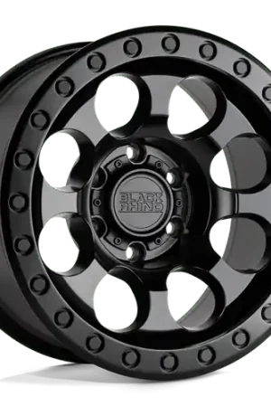BR RIOT BL 17X8.5 5X114 -38 71 M-BLK BK Time-Limited