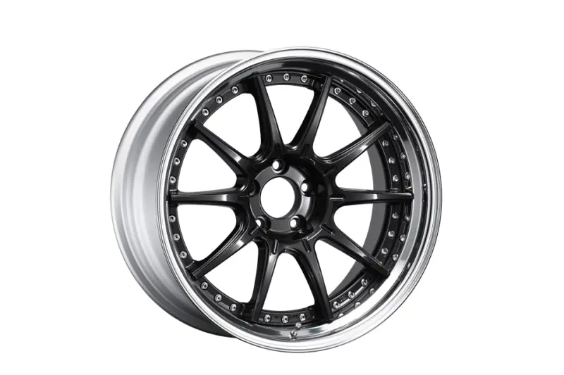 SSR GTX01RS 19x9.5 +30 NR 5x120 Spectrum Silver Wheel (S/O / No Cancellations) Latest