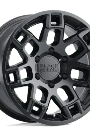 BRRDG 18X9 5X5.0 M-BLK -18MM Exclusive