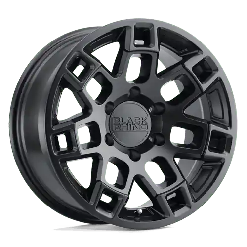 BRRDG 18X9 5X5.0 M-BLK -18MM Exclusive
