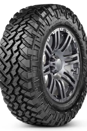 33X12.50R17 Nitto Trail Grappler Shop Now