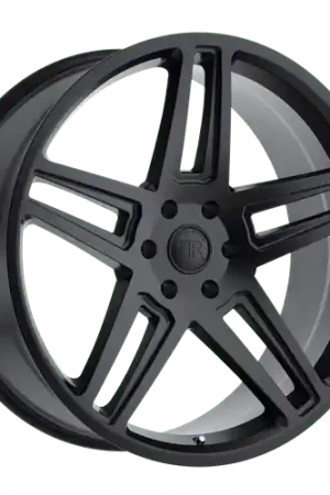 BRSAF 24X10 5X150 M-BLK 30MM Hassle-Free Returns