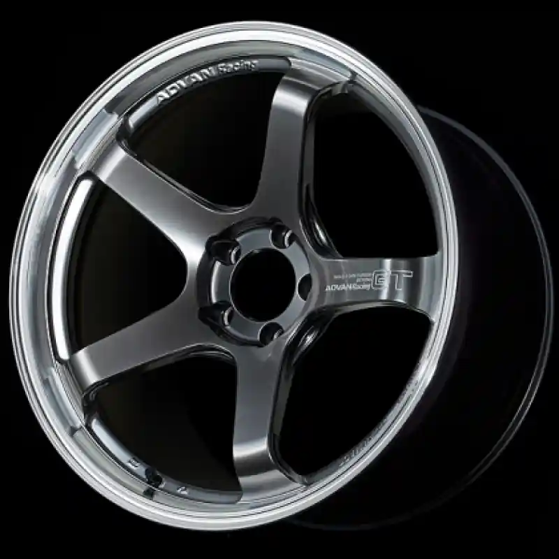Advan GT Beyond 18x10 +35 5x114.3 Machining & Racing Hyper Black Wheel Sale