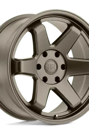 Special Offer BRRKU 20X9.5 6X5.5 M-BRNZ -18MM