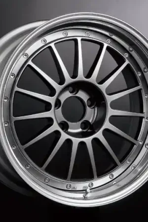SSR Professor TF1 20x11.5 +18 NR 5/114.3 SBC Wheel (SPECIAL ORDER / NO CANCELLATION) Grab Now