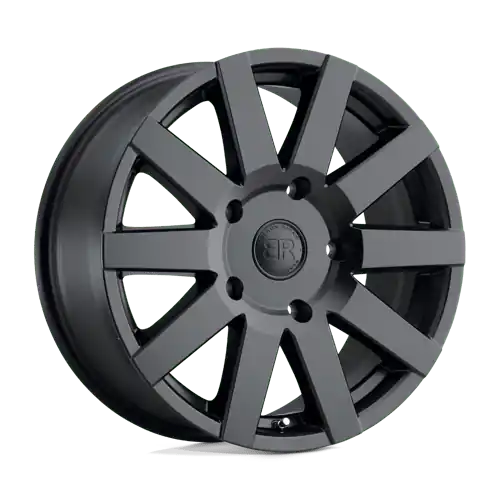 BR JOURNEY 18X8 5X130 +48 84 M-BLK Exclusive Offer