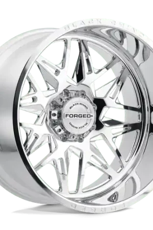 Top Pick BRTWS 24X14 8X6.5 POL -76MM