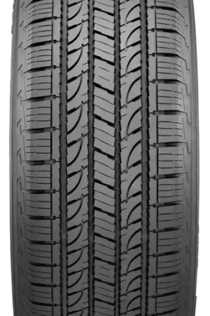 Yokohama Geolandar H/T G056 Tire - P255/60R19 108H Fresh Stock