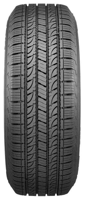 Yokohama Geolandar H/T G056 Tire - P255/60R19 108H Fresh Stock