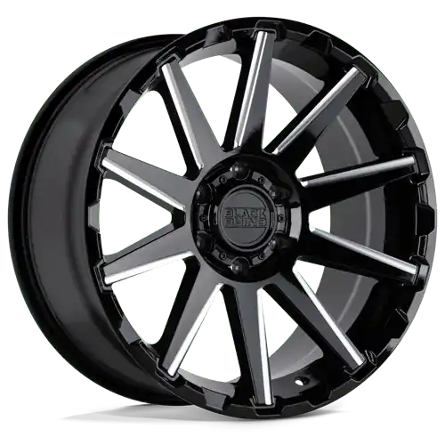 BR TYPHN 20X9.5 6X139 -18 112 G-BLK MLD Hot Deal