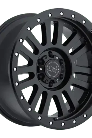 BRELC 20X9 8X6.5 M-BLK 12MM Price Drop