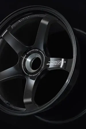 Advan GT Premium Version (Center Lock) 20x9 +49 Racing Titanium Black Wheel (Porsche) Factory Price