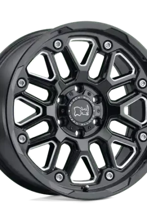 BR HOLLSTR 20X9.5 5X150 +12 110 G-BK MLD Next Day Delivery
