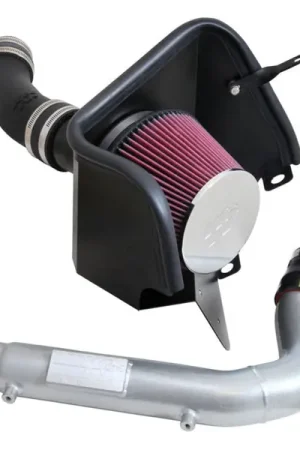 Brand New K&N 14-15 Jeep Grand Cherokee 3.0L V6 Turbo Diesel Performance Intake Kit