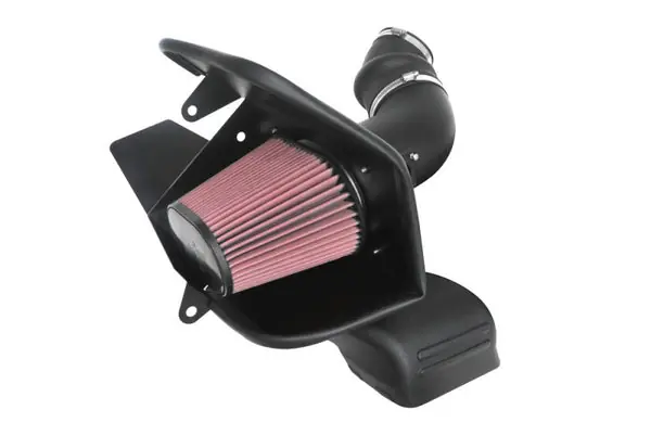High Quality K&N 19-20 Ram 2500/3500 L6-6.7L Diesel AirCharger Performance Intake