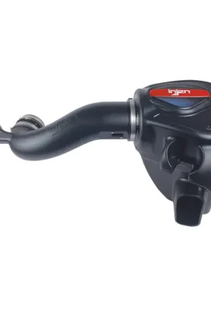Must Have Injen 19-20 Chevrolet Silverado 1500 V8-5.3L Evolution Intake (Oiled)