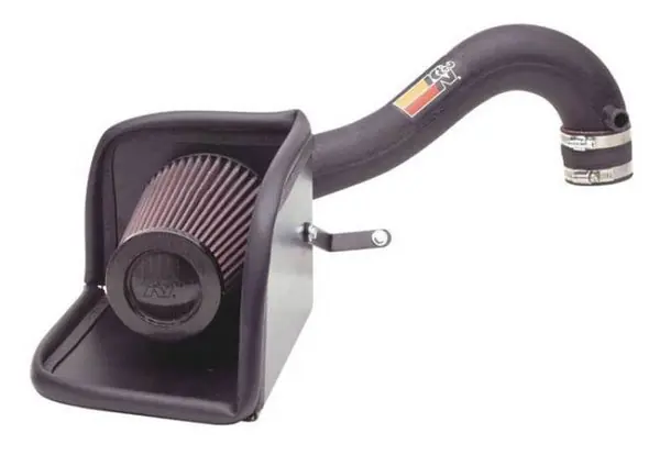 Best Price K&N 01-04 Honda Civic L4-1.7L Performance Intake Kit