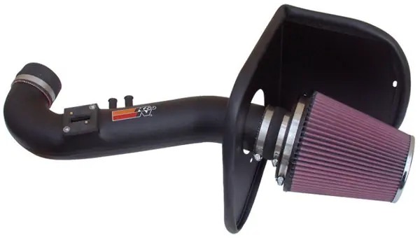 Hot Picks K&N 04 Nissan Titan/Pathfinder V8-5.6L Performance Intake Kit