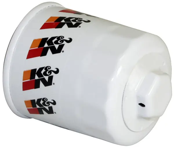 K&N 03-09 Scion tC / 00-05 Celica GT/GT-S Performance Gold Oil Filter Authentic