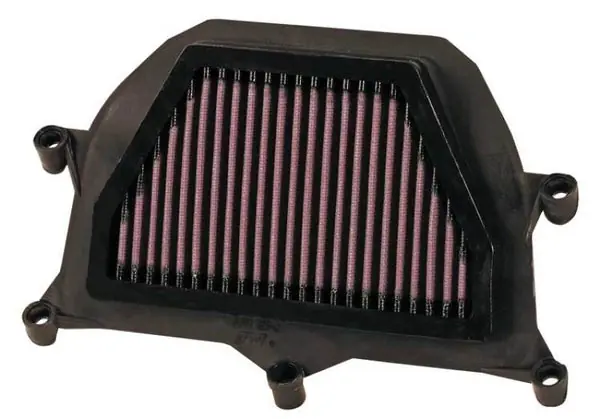Flash Sale K&N 06-07 Yamaha YZF R6 599 Replacement Air Filter