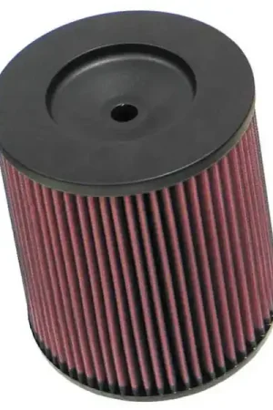 K&N Universal Air Filter Round Tapered 7.375in Base OD / 6.625in Top OD / 7.875in Height Buy Online