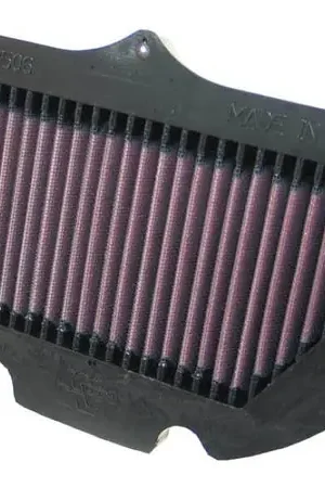 K&N 06-09 Suzuki GSXR600/750 Replacement Air Filter Trending