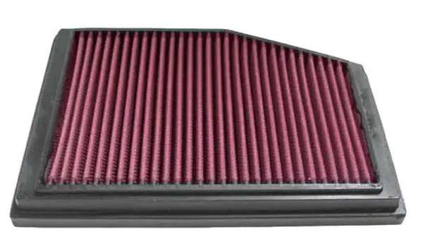 Grab Now K&N Replacement Air Filter PORSCHE BOXSTER 2.5L H6 96-99, 2.7/3.2L H6 99-04
