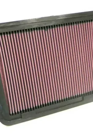 K&N Replacement Air Filter TOYOTA TACOMA 2.7L-L4; 2005-2010 Flash Sale