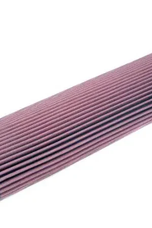 Crafted K&N Replacement Air Filter BMW 330D, 525D, 530D, & 730D 3.0L TURBO-DIESEL; 1999-00 (NON-US)