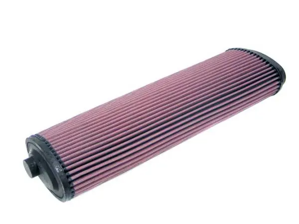 Crafted K&N Replacement Air Filter BMW 330D, 525D, 530D, & 730D 3.0L TURBO-DIESEL; 1999-00 (NON-US)