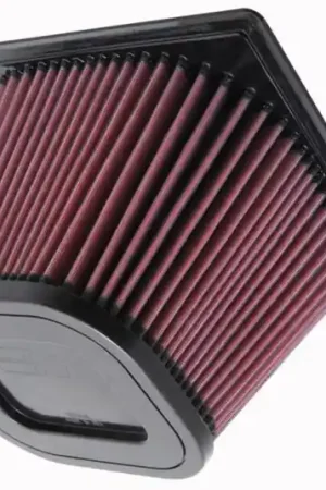 Buy Direct K&N 03-05 Dodge Pick Up 5.9L-L6 Drop In Air Filter