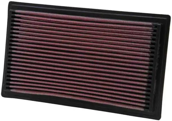K&N 04-07 Subaru STi K&N Drop In Air Filter Viral