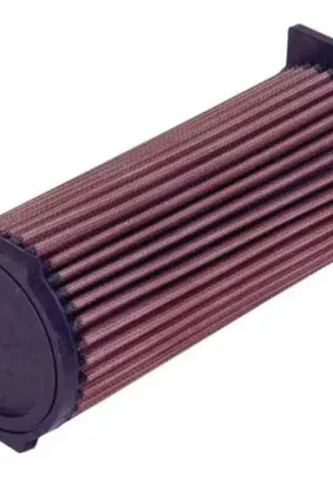 K&N 02-03 Yamaha YFM660 Grizzly 660 / 04-07 & 09-13 YFM350R Raptor 350 Replacement Air Filter Discount
