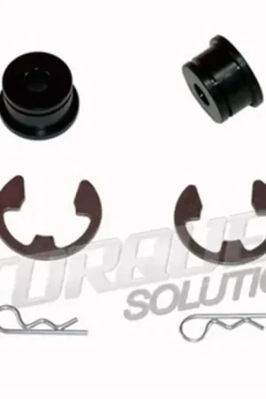 Flash Sale Torque Solution Shifter Cable Bushings: Audi TT 1999-06