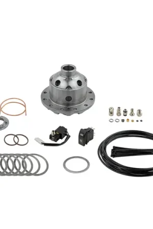 ARB Airlocker Rear Toyota Prado 150 Rr S/N.. Direct From Factory