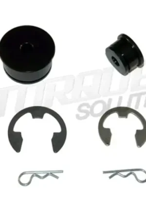 Torque Solution Shifter Cable Bushings: Acura Rsx 2002-06 Crafted