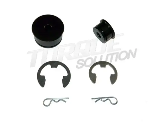 Torque Solution Shifter Cable Bushings: Acura Rsx 2002-06 Crafted
